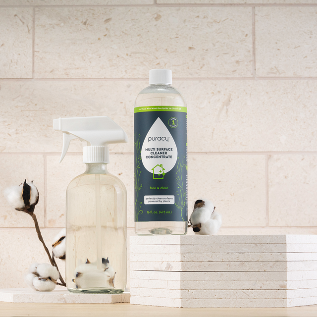 Everyday Multi-Surface Cleaner S1